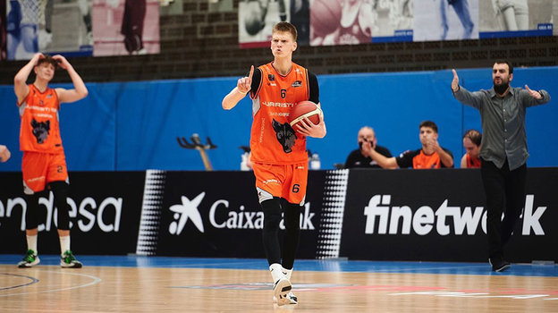 Павел Савков. Фото Соцсети Павел Савков. Фото Соцсети