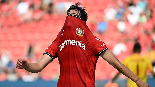 Сердар Азмун. Фото Global Look Press Сердар Азмун. Фото Global Look Press