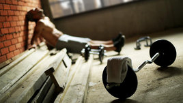 Можно ли заниматься спортом при заболевании?