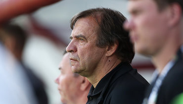 Александр Бородюк.