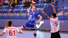 Российские клубы имеют право играть с европейскими. Важная новость из гандбола