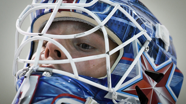 Алексей Мельничук. Фото photo.khl.ru Алексей Мельничук. Фото photo.khl.ru