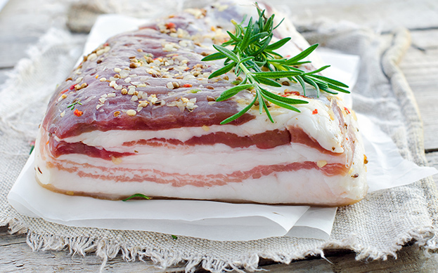 Жиры животного происхождения и маргарин. Жиры животного происхождения и маргарин.