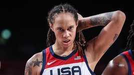 Зачем Грайнер подала апелляцию? На что надеются адвокаты американской баскетболистки