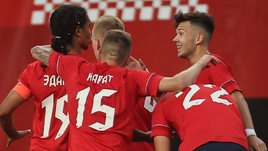 Блогеры рулят в Кубке России. «Амкал» и 2DROTS — новые герои нашего футбола