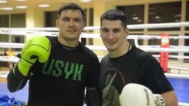 «Мне не было сложно с Усиком. Но я боксировал с ним четыре раунда — и уставал, а он так может 15»