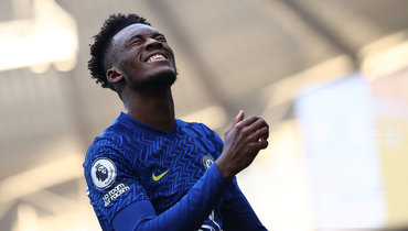 Каллум Хадсон-Одои.