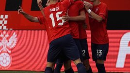 2DROTS уничтожили «Чертаново»: потратили кучу денег, собрали три тысячи фанатов и толкнули мощные речи