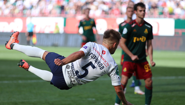 Юрий Горшков.