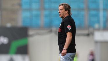 Сергей Юран.