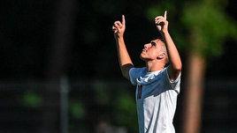 Израильский вундеркинд, которого хочет «Зенит» и пол-Европы. Кто такой Оскар Глух