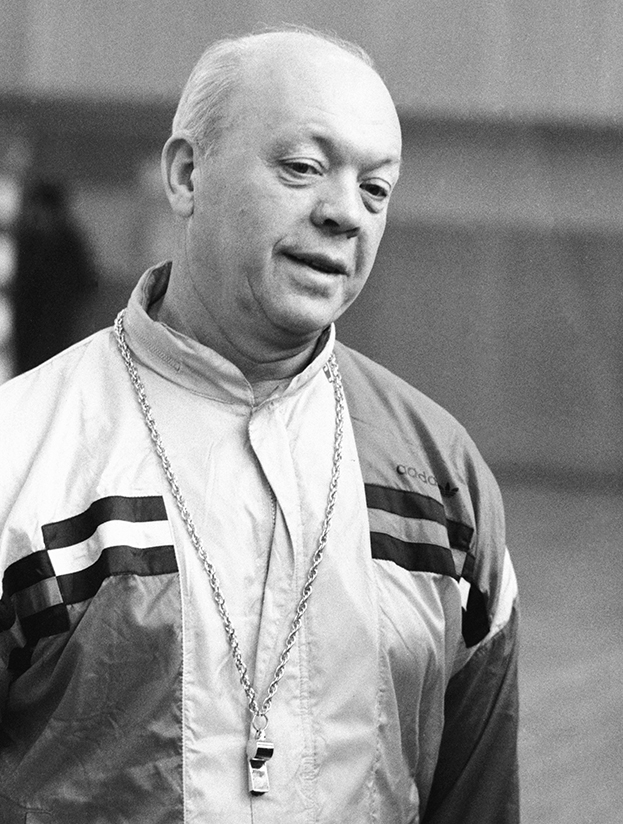 Игорь Турчин. Фото ТАСС Игорь Турчин. Фото ТАСС