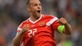 Дзюба будет играть в Турции. Этот трансфер должен обрадовать даже хейтеров