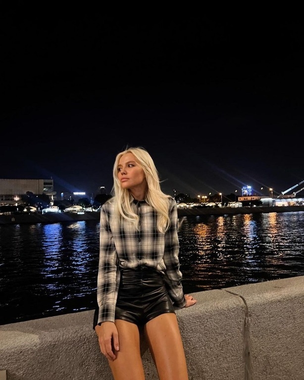 Дарья Валитова. Фото Соцсети Дарья Валитова. Фото Соцсети