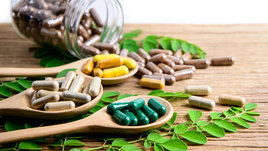 Как нехватка витаминов и микроэлементов влияет на вкусовые предпочтения?