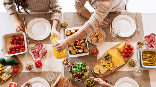 Прием пищи. Прием пищи.