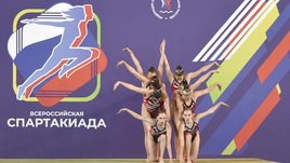 Мадина Таймазова: «Проведение Спартакиады — очень хорошая идея»