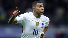 Сегодня в РПЛ появится новая трактовка офсайда. Винить нужно Мбаппе и ИФАБ