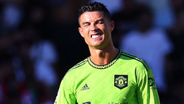 Дзюба переехал в Турцию, «Боруссия» отказалась от Роналду, «Спартак» интересуется двумя игроками «Крыльев»