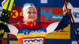 «Начала печь булочки и тут увидела письмо». Йохауг вспомнила, как ее уличили в допинге