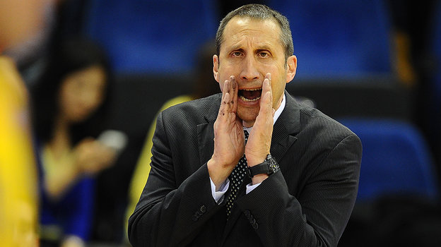 Дэвид Блатт. Фото Антон Сергиенко, архив «СЭ» Дэвид Блатт. Фото Антон Сергиенко, архив «СЭ»