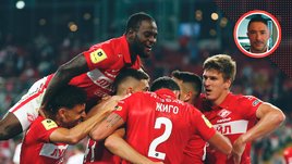 «Никто из моих игроков не провалился, но мое время в «Спартаке» прошло». Интервью загадочного советника Федуна