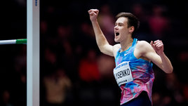 «Я больше не простак». Большое и откровенное интервью Данила Лысенко