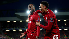 Угловой, который шокировал «Барселону». Таким изумленным Месси не видели никогда