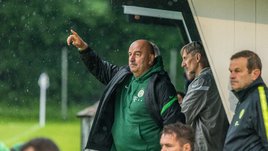 Станислав Черчесов: «И у Дзюбы, и у Оздоева есть возможность стать заметными фигурами в чемпионате Турции»