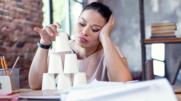 Прокрастинация. Прокрастинация.