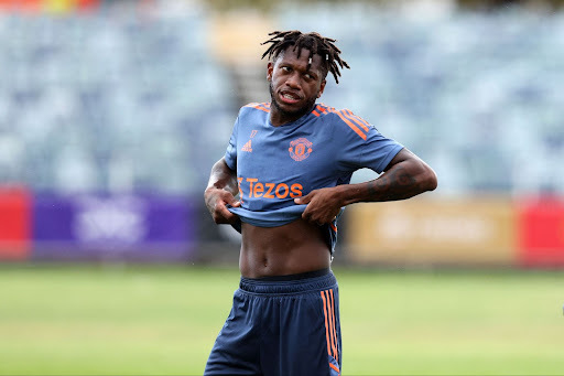 Фред. Фото AFP Фред. Фото AFP