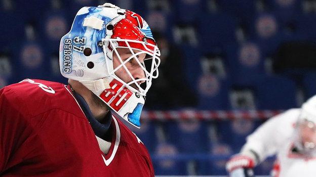 Эдди Паскуале. Фото photo.khl.ru Эдди Паскуале. Фото photo.khl.ru