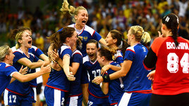 Гандбольное чудо в Рио. Как это было