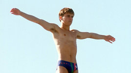 Звездный прыгун в воду пожаловался на домогательства тренера. Они работали вместе больше 14 лет