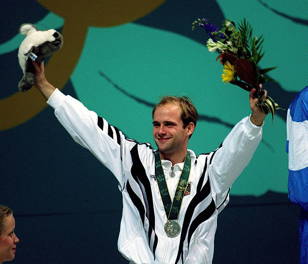 Ян Хемпель. Фото Getty Images Ян Хемпель. Фото Getty Images