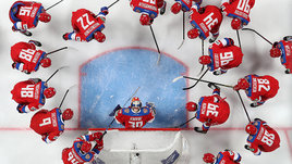 Россию лишили всех чемпионатов мира. Без нас скучают, но стесняются в этом признаться