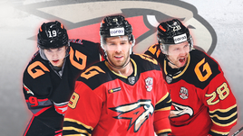 «Авангард»: зарплаты, состав, трансферы. Главное о клубе перед сезоном