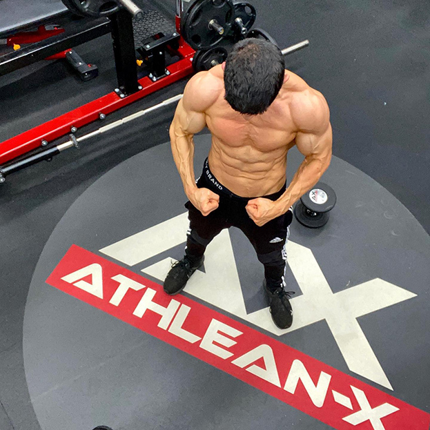 Джефф Кавальер. Фото Соцсети Джефф Кавальер. Фото Соцсети