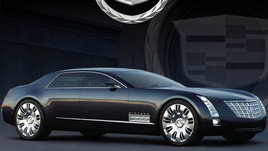 Cadillac: 120-летняя история в концептах