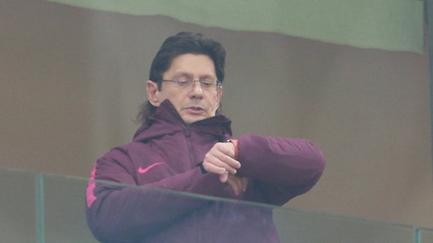 Леонид Федун. Фото Global Look Press Леонид Федун. Фото Global Look Press