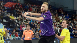 Чемпиона России по гандболу задержали в Белоруссии. Что произошло?