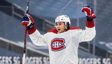 Александр Романов.