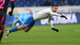 Защитник «Спартака» перейдет в «Зенит», «Парма» подписала Ансальди, Моро близок к трансферу в «Болонью»