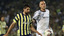 «Можно забыть о Балотелли». В Турции восхищаются дебютом Дзюбы