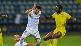 «Шериф» — «Пюник»: опять 0:0?