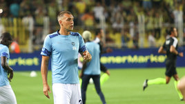 Дзюба успешно заменил Балотелли. Этот парень нигде не пропадет