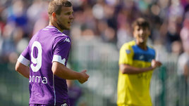 «Твенте» — «Фиорентина»: в Кокорина не верят