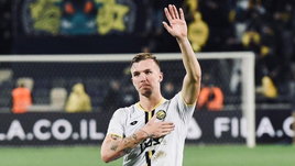 Трансфер Карцева в «Динамо» сорвался, «Селтик» подписывает Хакшабановича, Белотти близок к переходу в «Рому»