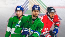 «Салават Юлаев»: зарплаты, состав, трансферы. Главное о клубе перед сезоном