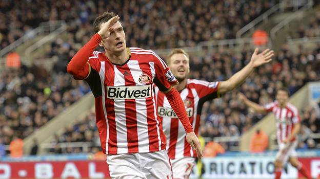 Адам Джонсон. Фото Global Look Press Адам Джонсон. Фото Global Look Press